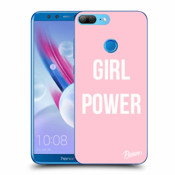 Ovitek za Honor 9 Lite - Girl power