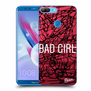 Ovitek za Honor 9 Lite - Bad girl