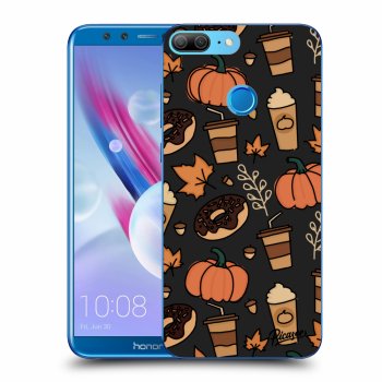 Ovitek za Honor 9 Lite - Fallovers