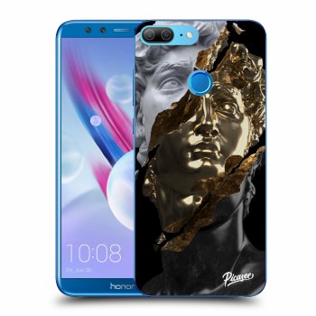 Ovitek za Honor 9 Lite - Trigger