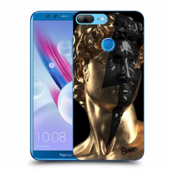 Ovitek za Honor 9 Lite - Wildfire - Gold