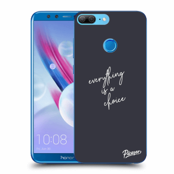 Ovitek za Honor 9 Lite - Everything is a choice