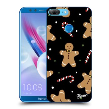 Ovitek za Honor 9 Lite - Gingerbread