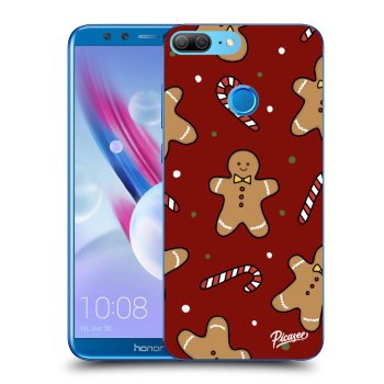 Ovitek za Honor 9 Lite - Gingerbread 2