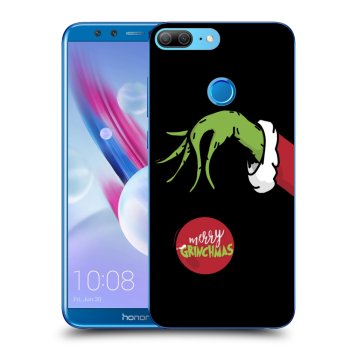 Ovitek za Honor 9 Lite - Grinch