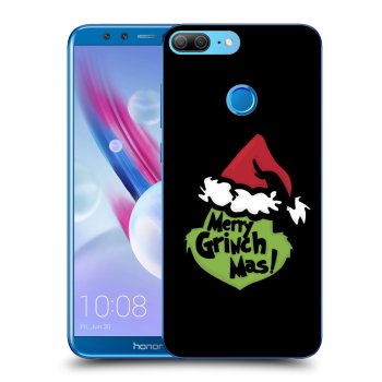 Ovitek za Honor 9 Lite - Grinch 2