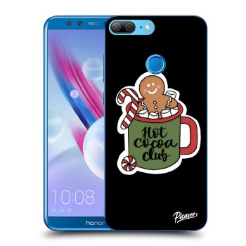 Ovitek za Honor 9 Lite - Hot Cocoa Club