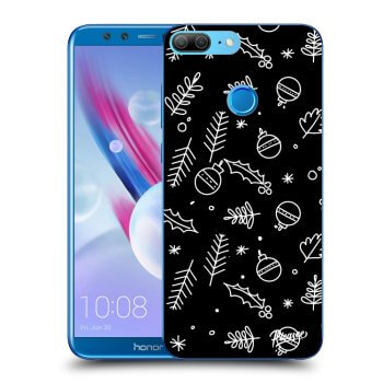 Ovitek za Honor 9 Lite - Mistletoe
