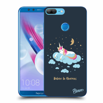 Ovitek za Honor 9 Lite - Believe In Unicorns