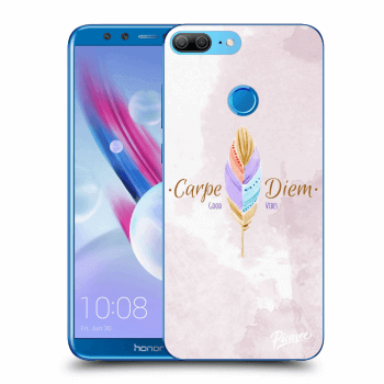 Ovitek za Honor 9 Lite - Carpe Diem