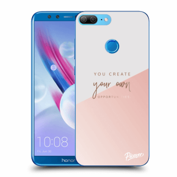 Ovitek za Honor 9 Lite - You create your own opportunities