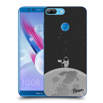 Ovitek za Honor 9 Lite - Astronaut