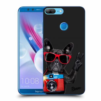 Ovitek za Honor 9 Lite - French Bulldog