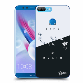 Ovitek za Honor 9 Lite - Life - Death