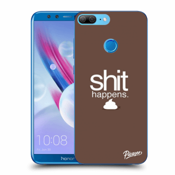 Ovitek za Honor 9 Lite - Shit happens