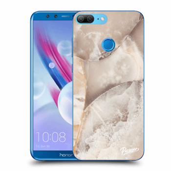 Ovitek za Honor 9 Lite - Cream marble