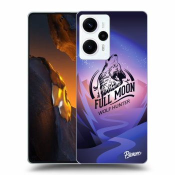 Ovitek za Xiaomi Poco F5 - Wolf