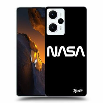 Ovitek za Xiaomi Poco F5 - NASA Basic