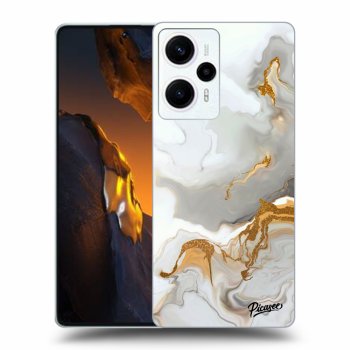 Ovitek za Xiaomi Poco F5 - Her