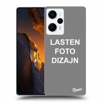 Ovitek za Xiaomi Poco F5 - Lasten foto dizajn