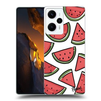 Ovitek za Xiaomi Poco F5 - Melone