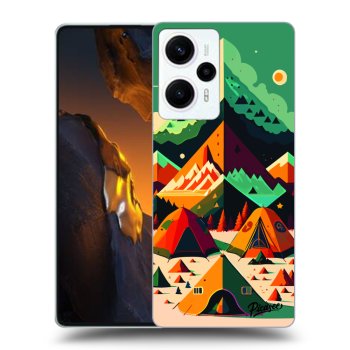 Ovitek za Xiaomi Poco F5 - Alaska