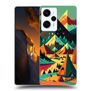 Ovitek za Xiaomi Poco F5 - Colorado
