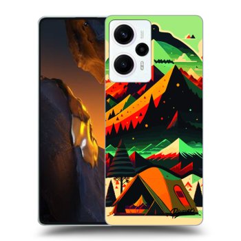 Ovitek za Xiaomi Poco F5 - Montreal