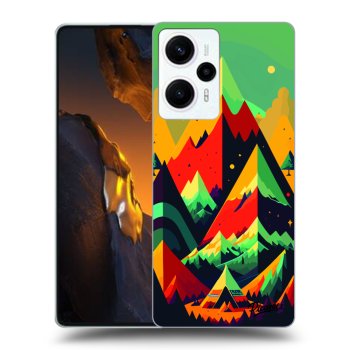 Ovitek za Xiaomi Poco F5 - Toronto