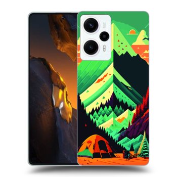 Ovitek za Xiaomi Poco F5 - Whistler