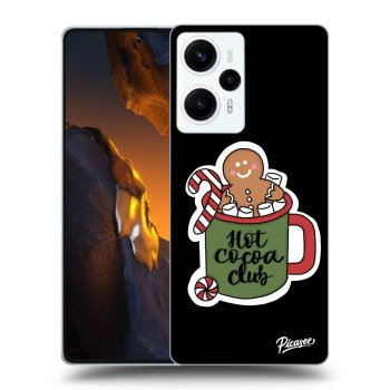 Picasee ULTIMATE CASE za Xiaomi Poco F5 - Hot Cocoa Club