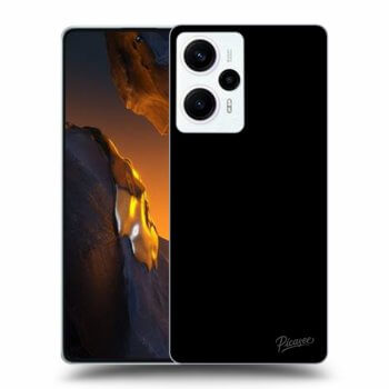 Ovitek za Xiaomi Poco F5 - Clear