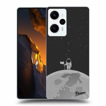 Ovitek za Xiaomi Poco F5 - Astronaut