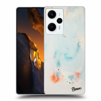 Ovitek za Xiaomi Poco F5 - Splash