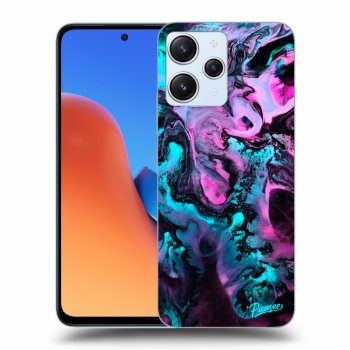 Ovitek za Xiaomi Redmi 12 4G - Lean