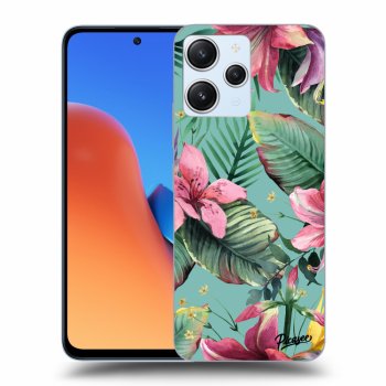 Picasee ULTIMATE CASE za Xiaomi Redmi 12 4G - Hawaii