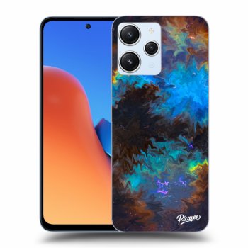 Ovitek za Xiaomi Redmi 12 4G - Space