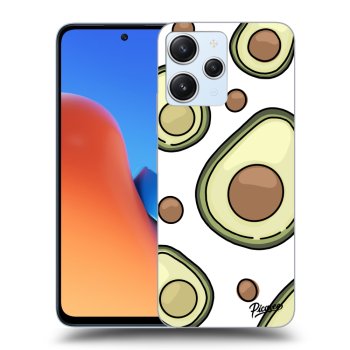 Ovitek za Xiaomi Redmi 12 4G - Avocado