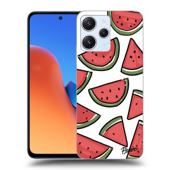 Ovitek za Xiaomi Redmi 12 4G - Melone