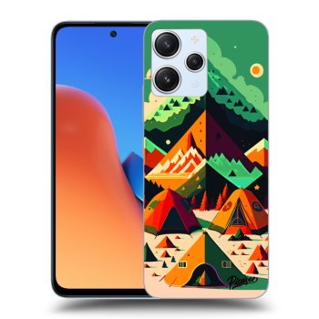 Ovitek za Xiaomi Redmi 12 4G - Alaska
