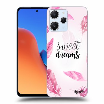 Ovitek za Xiaomi Redmi 12 4G - Sweet dreams