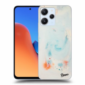 Ovitek za Xiaomi Redmi 12 4G - Splash
