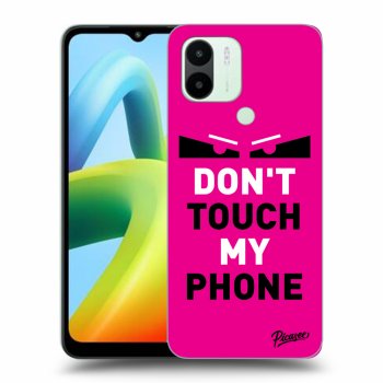 Ovitek za Xiaomi Redmi A2 - Shadow Eye - Pink