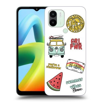 Ovitek za Xiaomi Redmi A2 - Summer