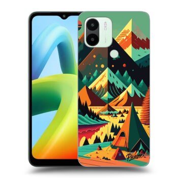 Ovitek za Xiaomi Redmi A2 - Colorado