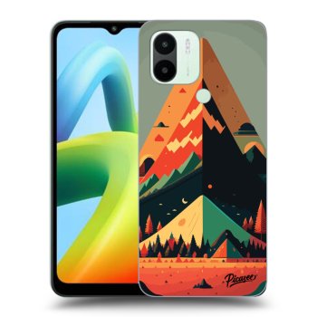 Ovitek za Xiaomi Redmi A2 - Oregon