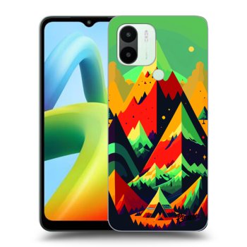 Ovitek za Xiaomi Redmi A2 - Toronto