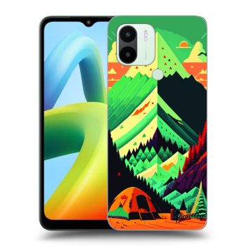 Ovitek za Xiaomi Redmi A2 - Whistler
