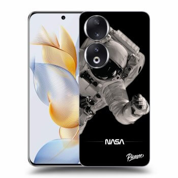 Ovitek za Honor 90 5G - Astronaut Big