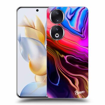 Ovitek za Honor 90 5G - Electric